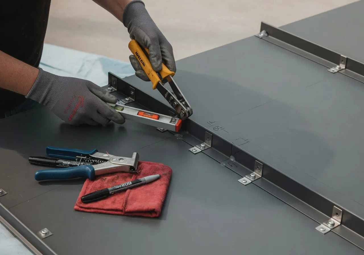 Why choose Metal Roofing Installation in Round Top, TX